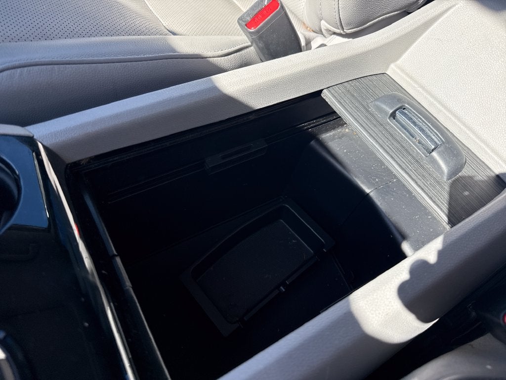 2020 Honda Pilot Elite