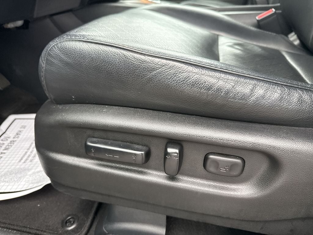 2019 Honda Passport EX-L