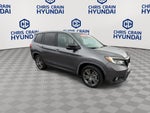 2019 Honda Passport EX-L