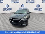 2018 Buick Enclave Premium Group
