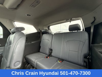 2018 Buick Enclave Premium Group