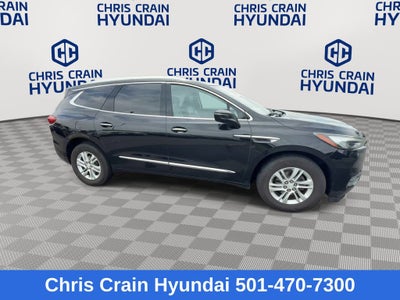 2018 Buick Enclave Premium Group