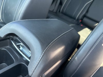 2021 Acura RDX Advance Package
