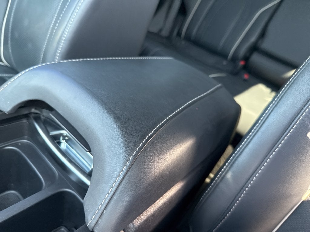 2021 Acura RDX Advance Package
