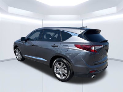 2021 Acura RDX Advance Package