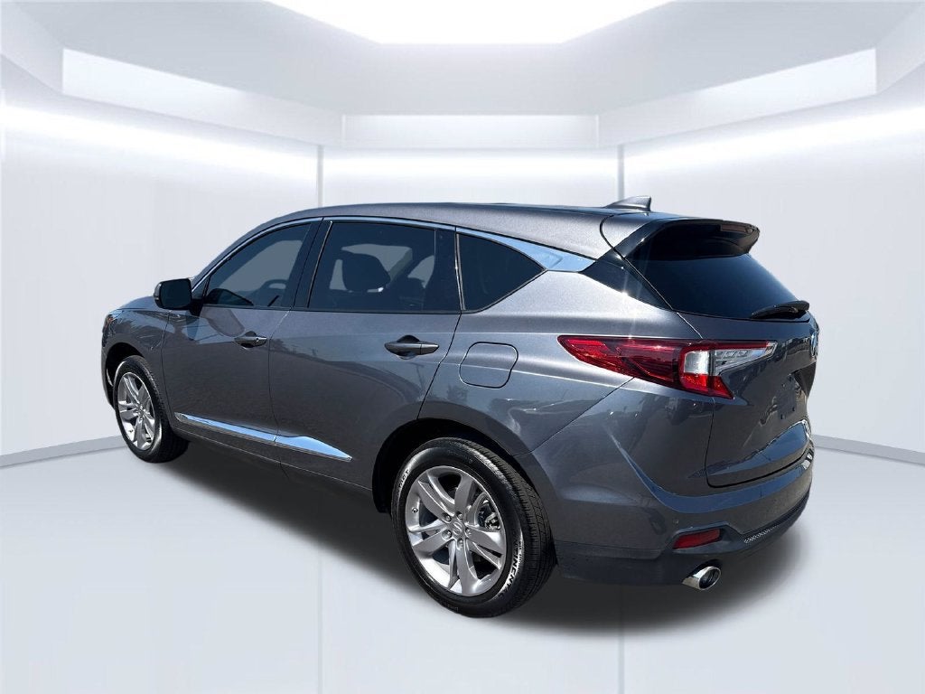 2021 Acura RDX Advance Package