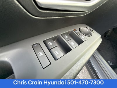 2026 Hyundai Tucson XRT