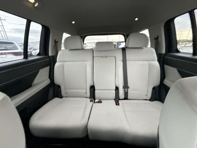 2024 Hyundai Santa Fe SE