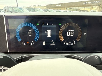 2024 Hyundai Santa Fe SE