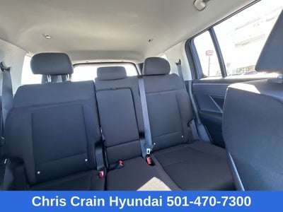 2025 Hyundai Santa Fe SE
