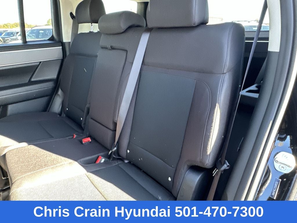 2025 Hyundai Santa Fe SE