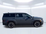 2025 Hyundai Santa Fe SE