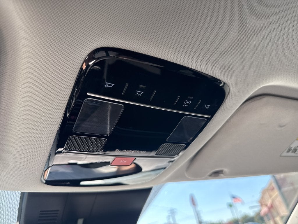 2025 Hyundai Santa Fe SE