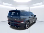 2025 Hyundai Santa Fe SE