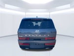 2025 Hyundai Santa Fe SE