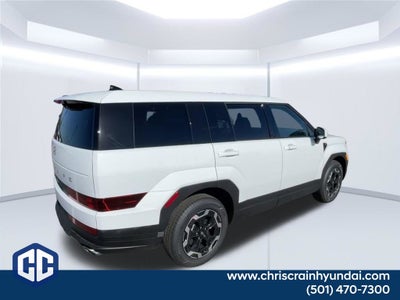 2024 Hyundai Santa Fe SE
