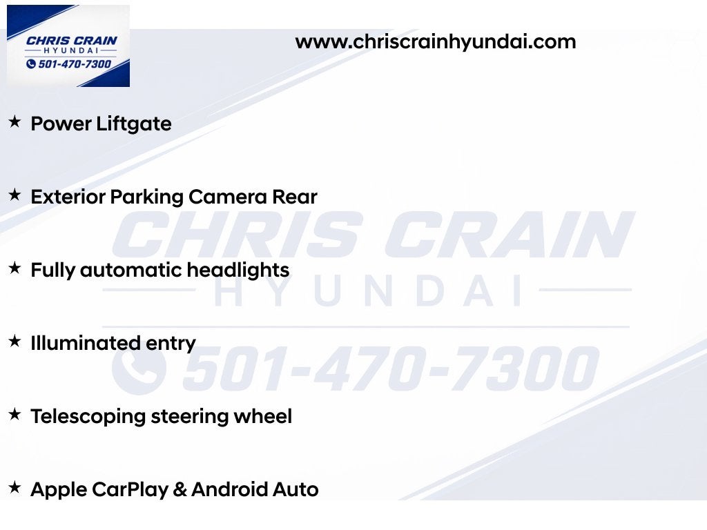 2024 Hyundai Santa Fe Hybrid SEL