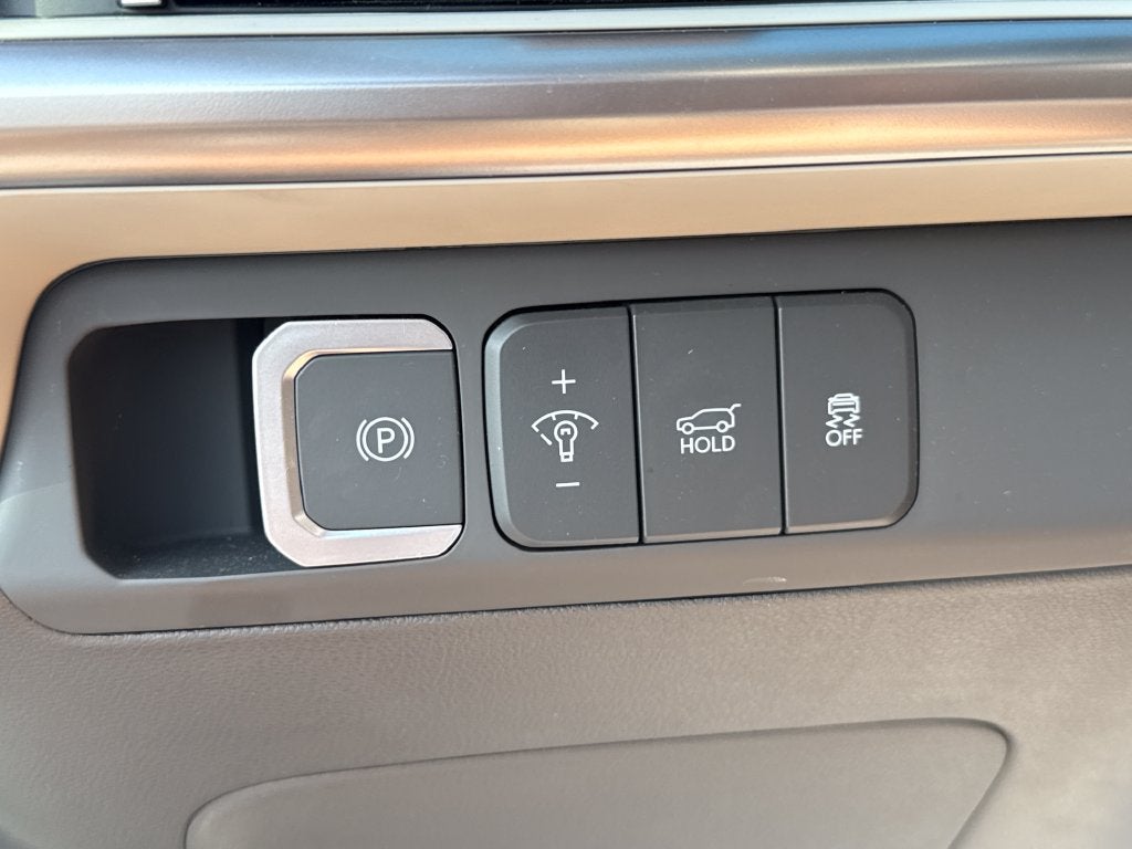 2024 Hyundai Santa Fe Hybrid SEL