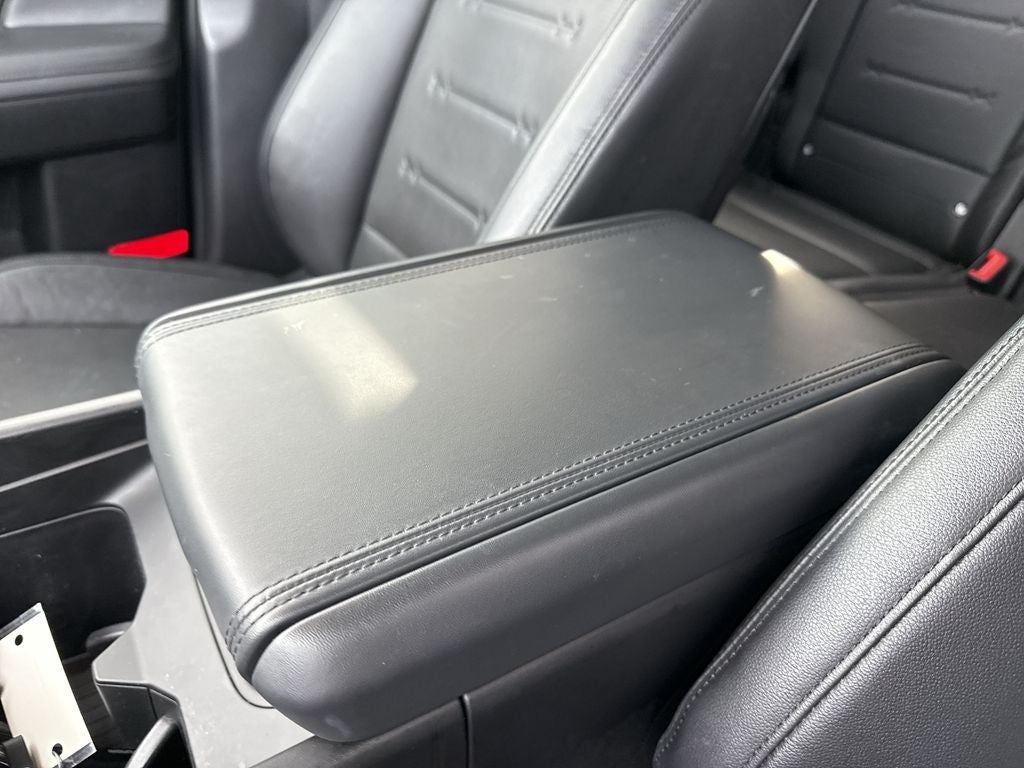 2024 Hyundai Santa Fe Hybrid Limited