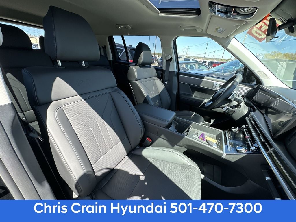 2024 Hyundai Santa Fe XRT