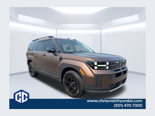 2024 Hyundai Santa Fe XRT