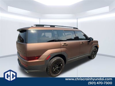 2024 Hyundai Santa Fe XRT