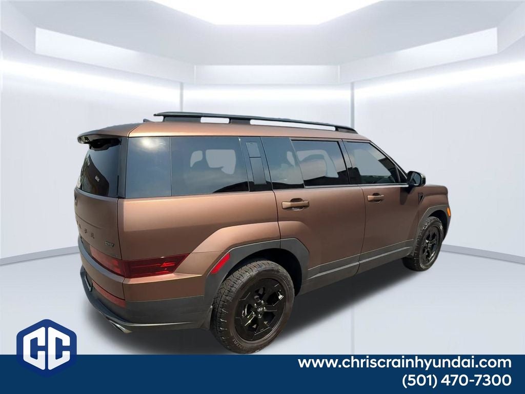 2024 Hyundai Santa Fe XRT