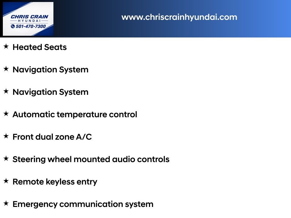 2024 Hyundai Santa Fe XRT