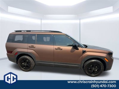 2024 Hyundai Santa Fe XRT