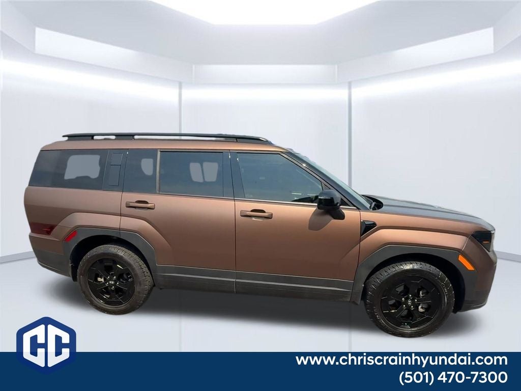 2024 Hyundai Santa Fe XRT