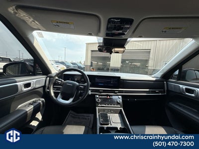 2024 Hyundai Santa Fe XRT