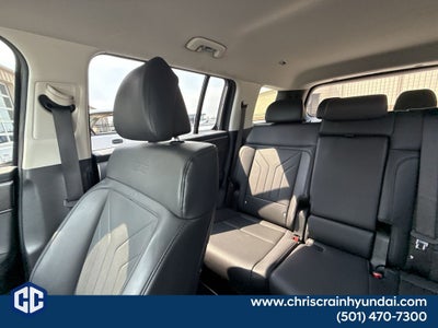 2024 Hyundai Santa Fe XRT