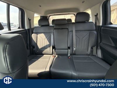 2024 Hyundai Santa Fe XRT