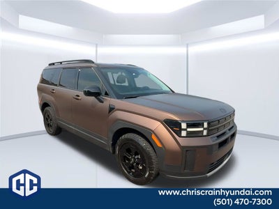 2024 Hyundai Santa Fe XRT