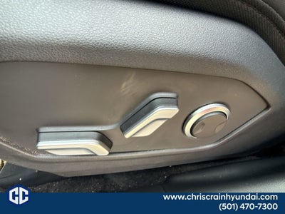 2024 Hyundai Santa Fe XRT