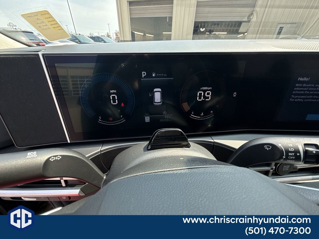 2024 Hyundai Santa Fe XRT