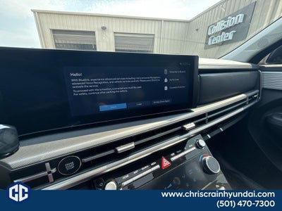 2024 Hyundai Santa Fe XRT