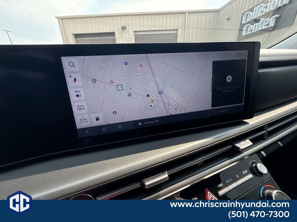 2024 Hyundai Santa Fe XRT