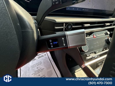 2024 Hyundai Santa Fe XRT