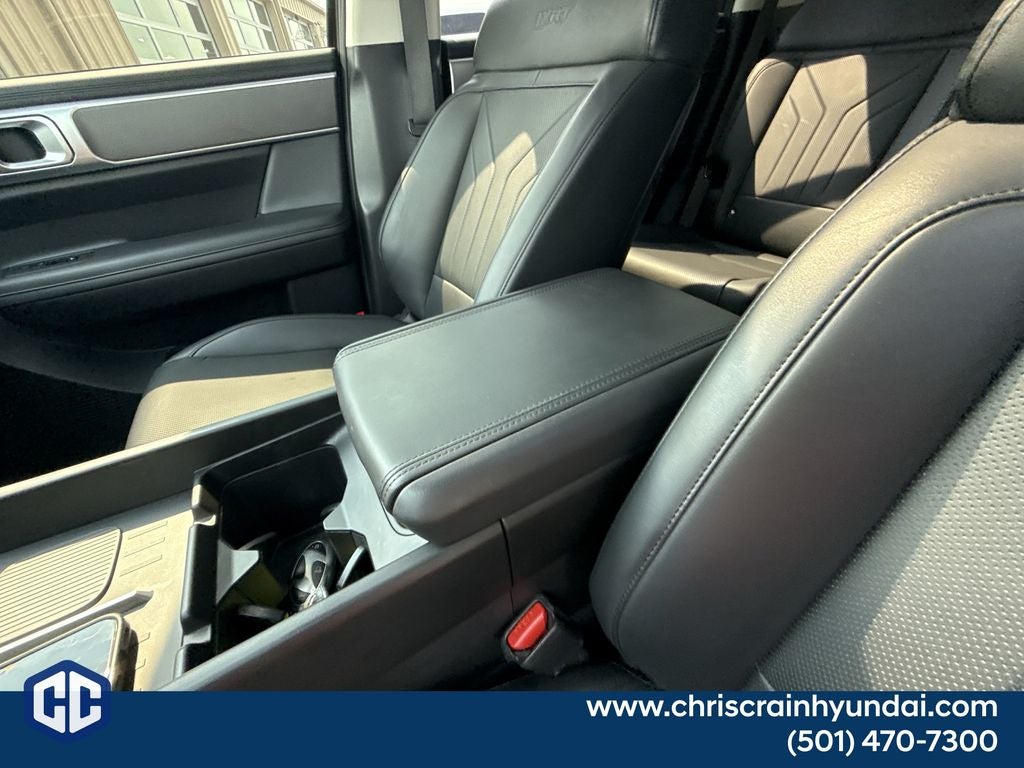 2024 Hyundai Santa Fe XRT