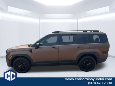 2024 Hyundai Santa Fe XRT
