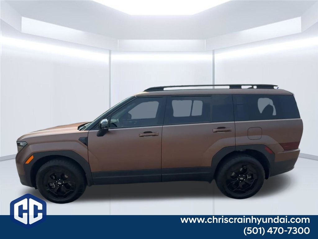 2024 Hyundai Santa Fe XRT