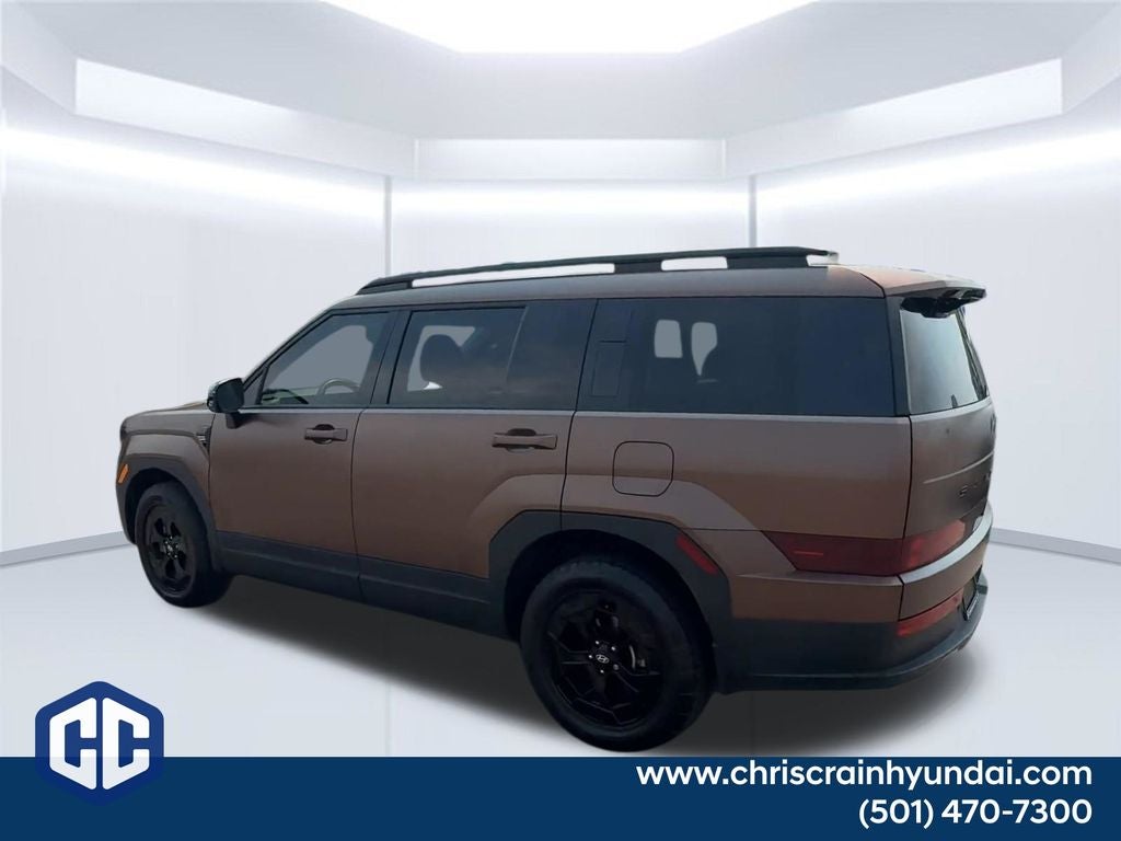2024 Hyundai Santa Fe XRT