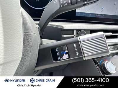 2024 Hyundai Santa Fe Calligraphy