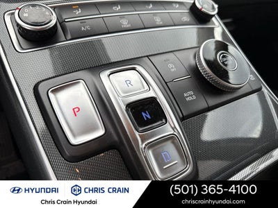 2023 Hyundai Santa Fe SE