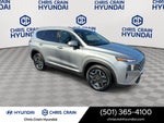 2023 Hyundai Santa Fe Hybrid Limited