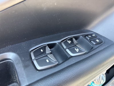 2017 Hyundai Santa Fe Sport 2.4 Base