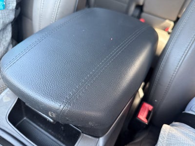 2017 Hyundai Santa Fe Sport 2.4 Base