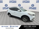 2017 Hyundai Santa Fe Sport 2.4 Base
