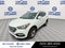 2017 Hyundai Santa Fe Sport 2.4 Base